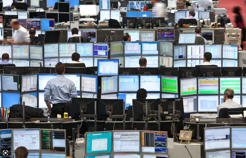 Market Webinar Tomorrow