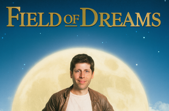 Field Of Dreams