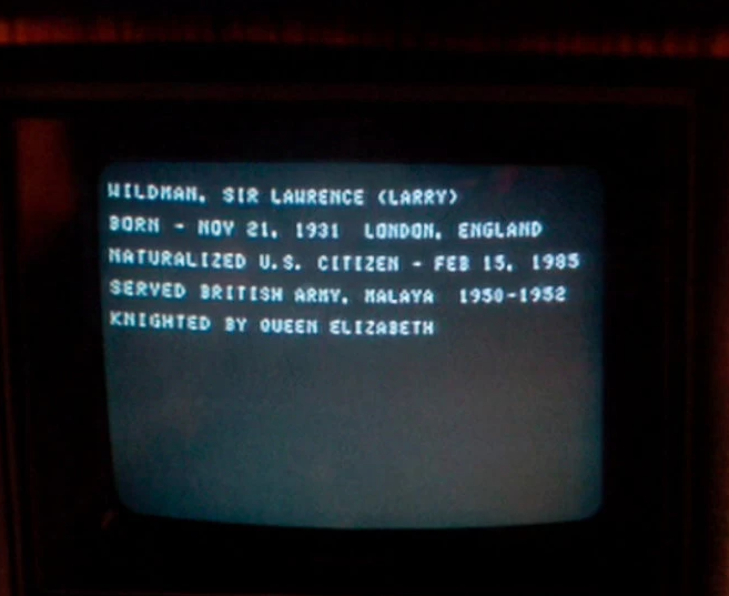 First Call November 21, 2025