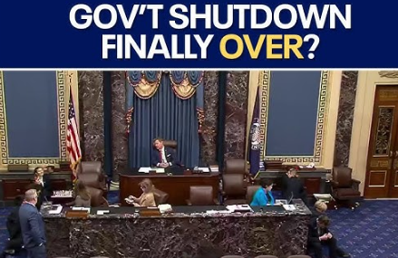 First Call  November 10, 2025