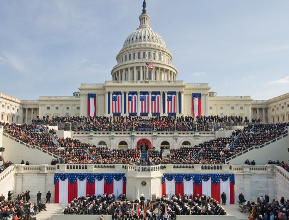 The Government and Markets