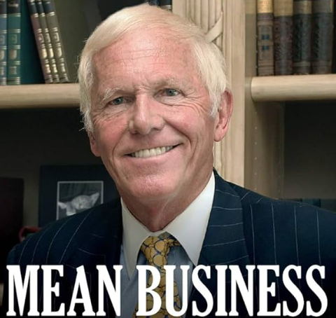 Mean Reversion Bounce