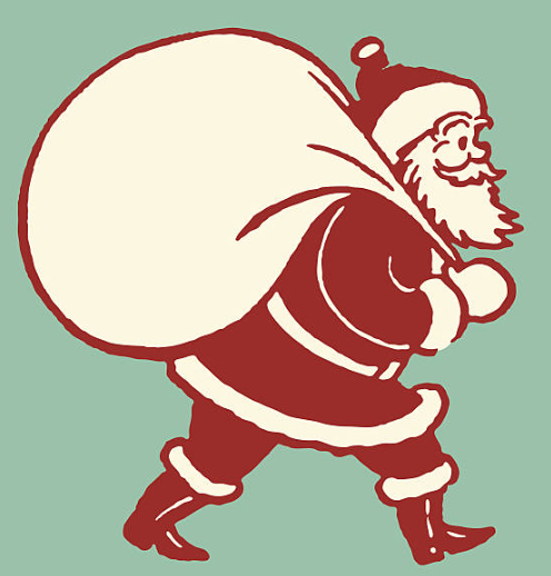 Holiday Gift Guide For Those With No Time To Go Out And Shop