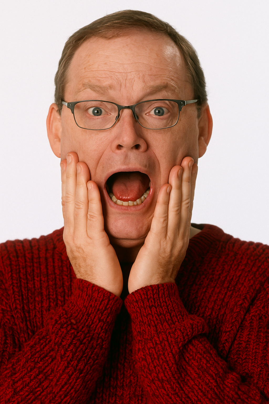 First Call December 1, 2025