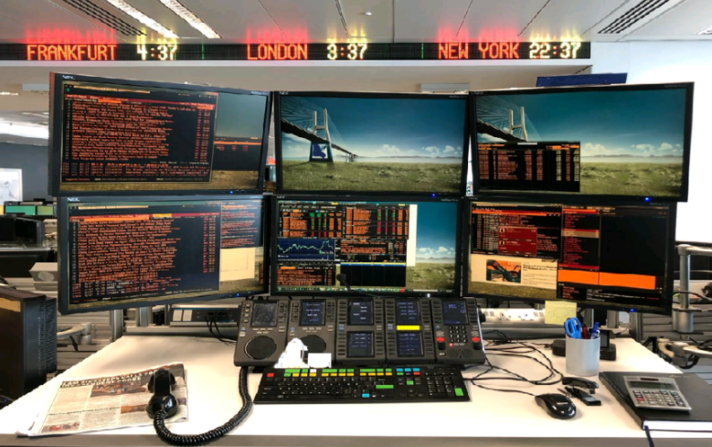 First Call December 4, 2025