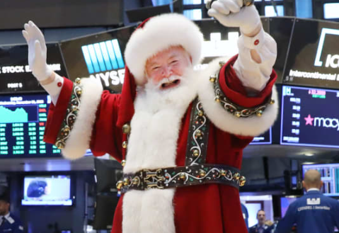 First Call December 22, 2025