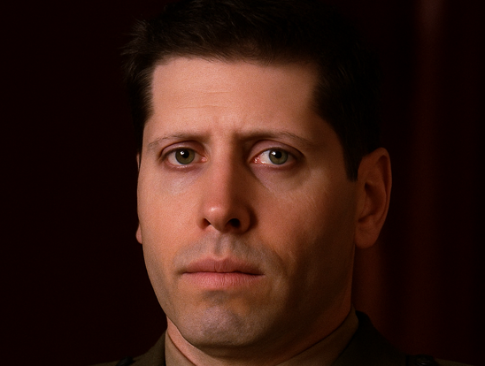 Did You Order The Code Red?