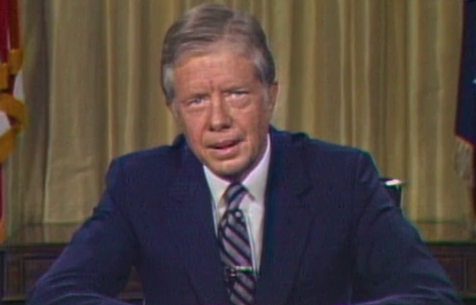 A Crisis in Overconfidence?