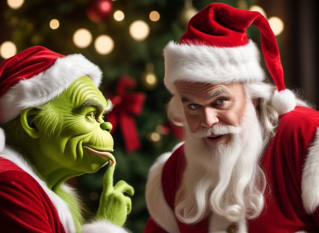 End Of The Year Market Dynamics