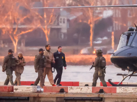 First Call January 5, 2026