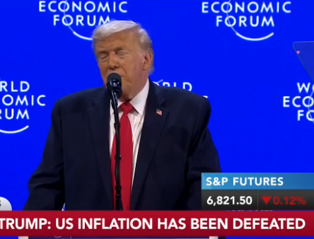 First Call January 21, 2026