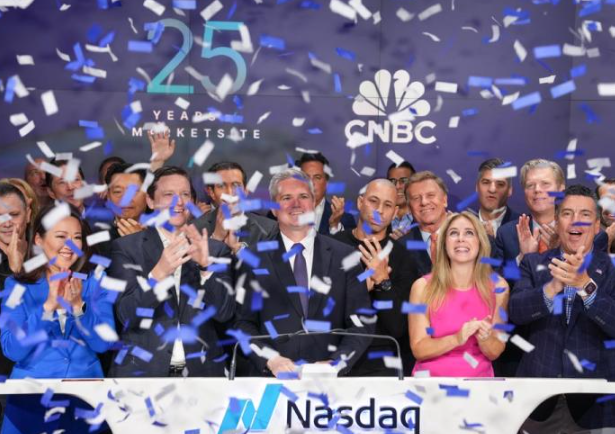 Expect an increase in 52 week highs