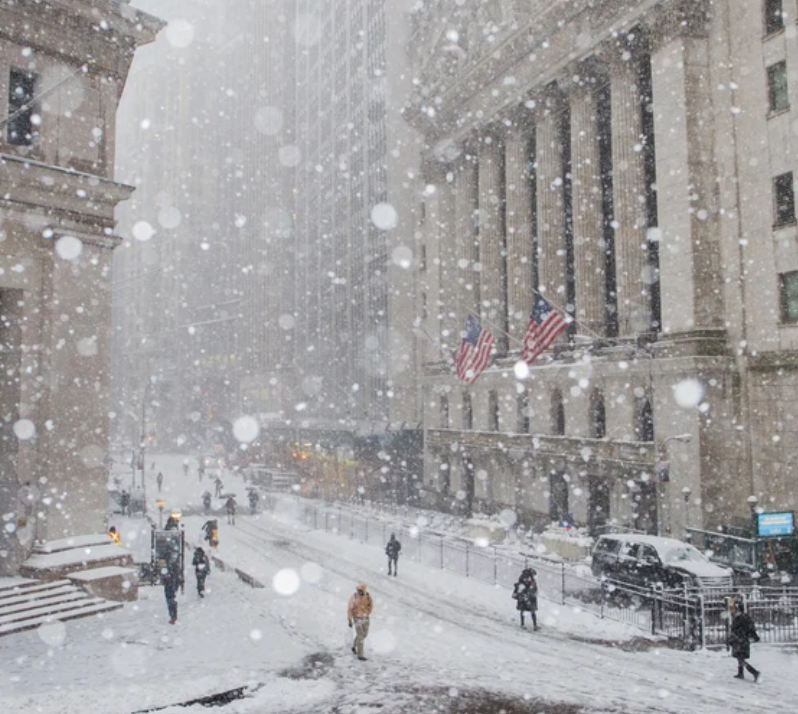 First Call January 26, 2026