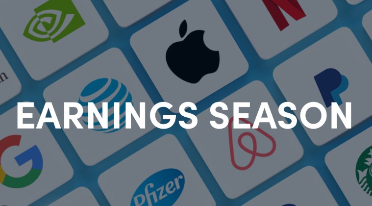 Earnings Previews Part 1