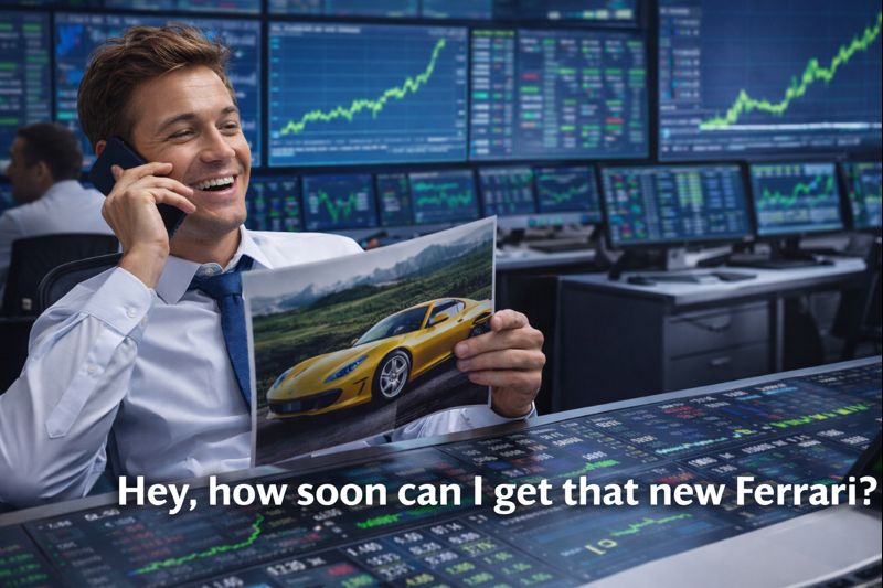 Extreme Positioning and Complacency