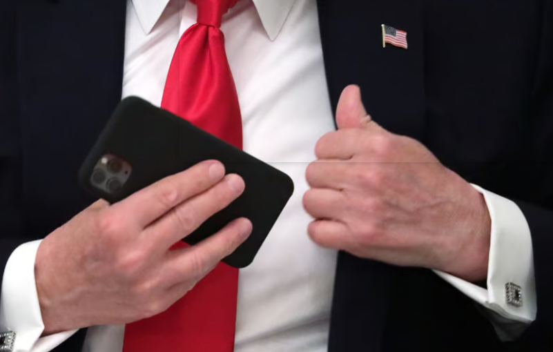 First Call February 20, 2026