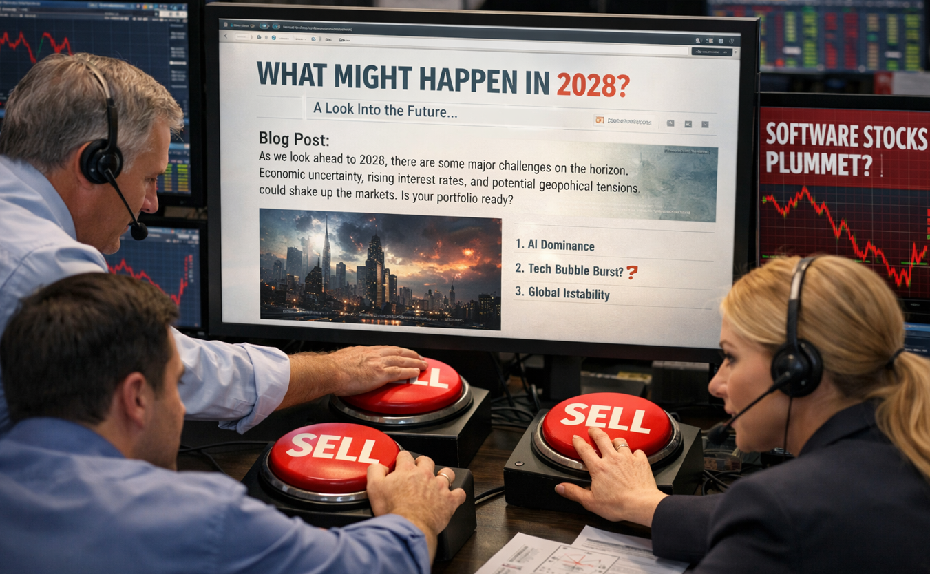 First Call February 24, 2026