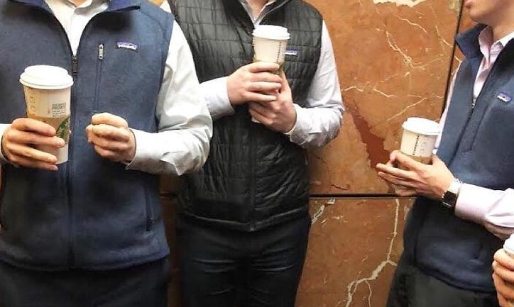 First Call March 16, 2026