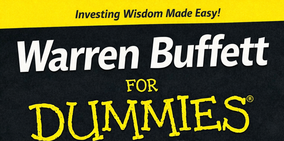 Warren Buffett For Dummies