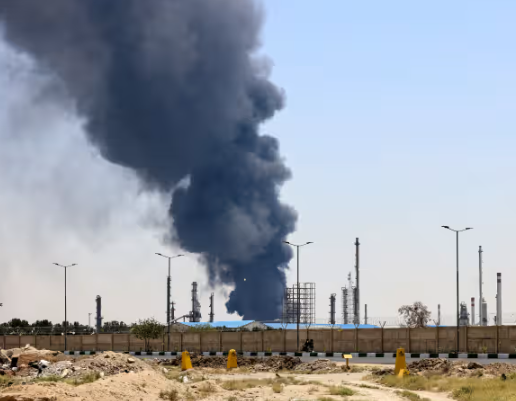 First Call March 18, 2026