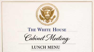 No Taco’s on today’s menu