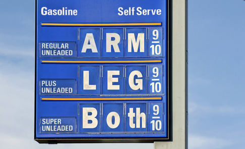 First Call April 6, 2026