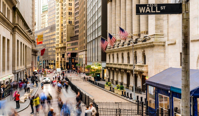 First Call April 17, 2026