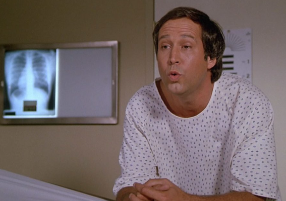 First Call April 24, 2026