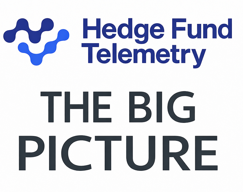 The Big Picture April 2026