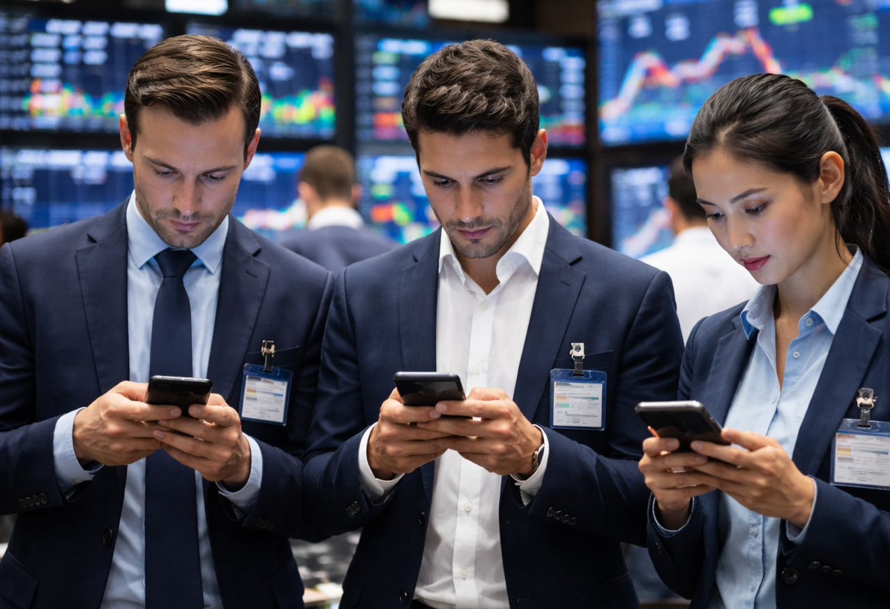 First Call April 1, 2026