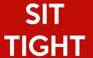 Sit Tight