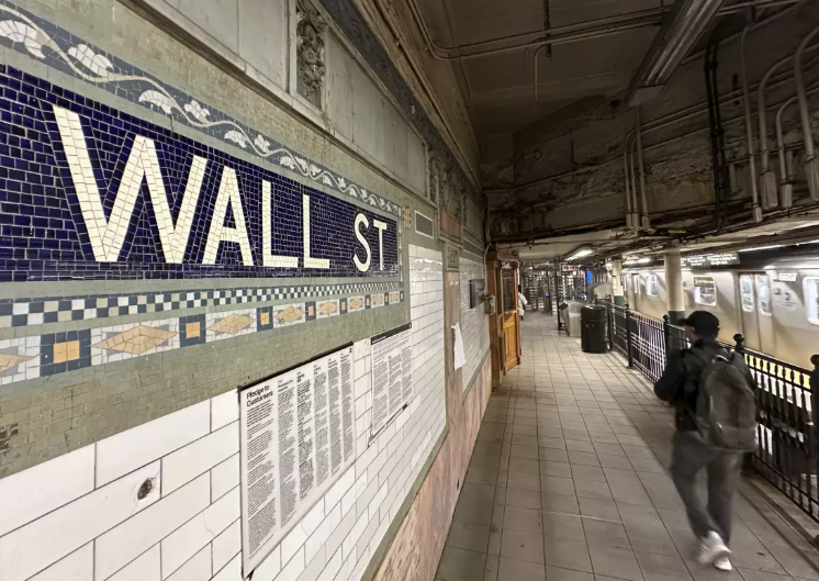 First Call April 15, 2026