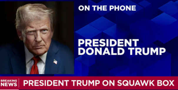 First Call April 21, 2026