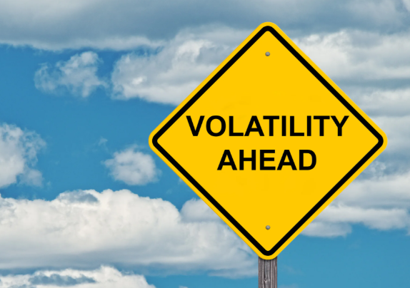 Artificial Volatility