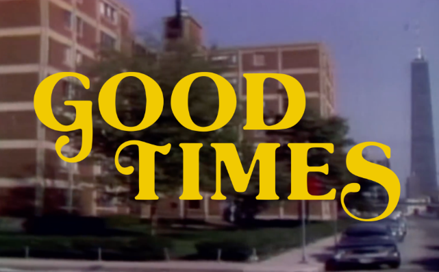 That 70’s Show