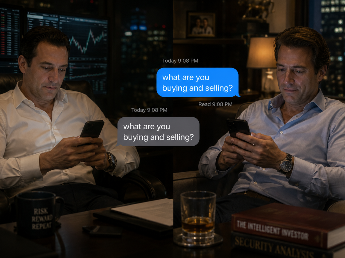 Hedge Fund Q1 2026 13F Wrap Up