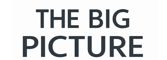The Big Picture – AI: Ambition meets Constraint