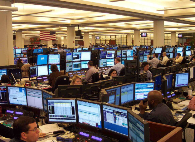 Two Tests For The Market