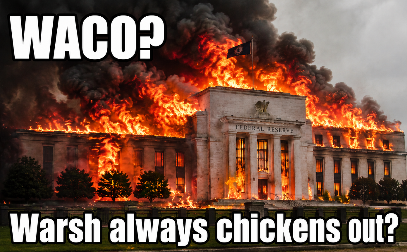 WACO?