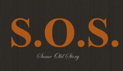 S.O.S: The Same Old Story Trade
