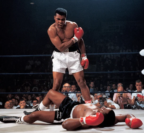 Stick, Move, and Jab