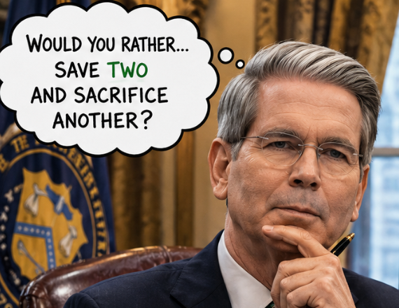 Would You Rather?