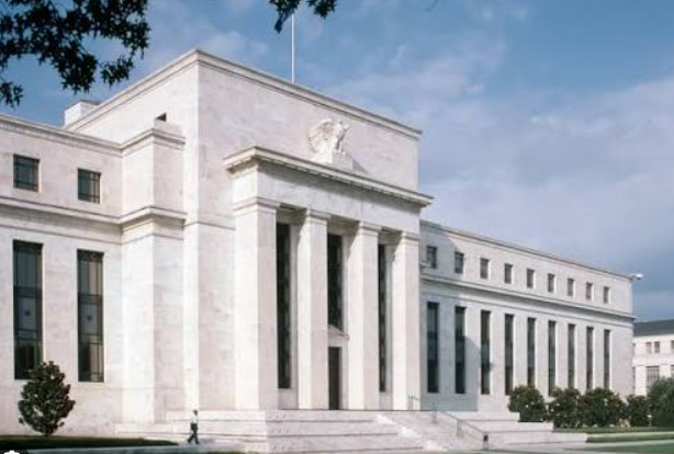 I’m from the Fed, and I’m here to help