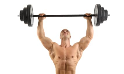Muscle Memory