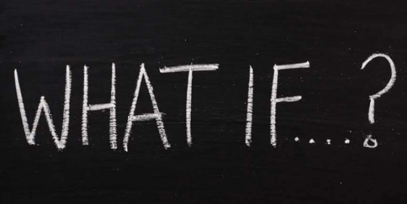 What If?