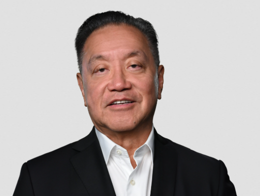 Hot Takes from Hock Tan